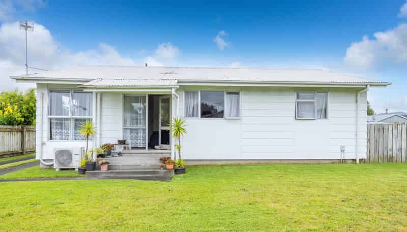7 Baker Street, Huntly
