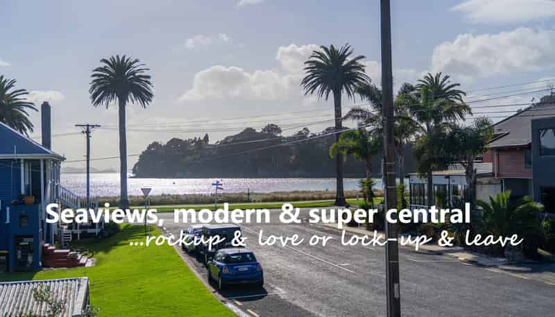 9/18 Mill Road, Whitianga