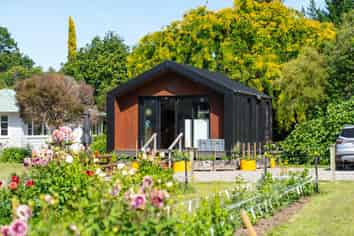 58 Moroa Road – Greytown Honey