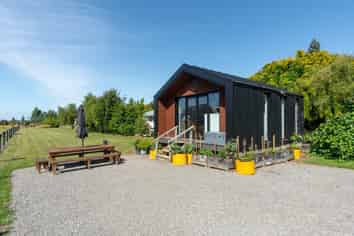 Greytown Honey - 58 Moroa Road