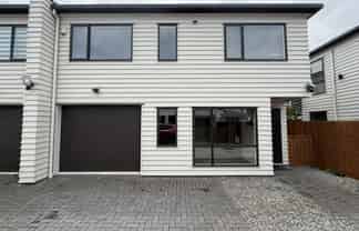 3/212 Portage road, Papatoetoe