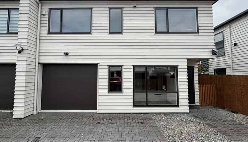 3/212 Portage road, Papatoetoe