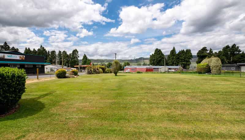 5 State Highway 32, Whakamaru