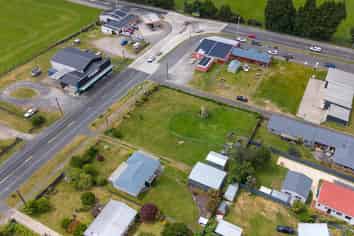 5 State Highway 32, Whakamaru