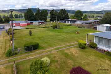 5 State Highway 32, Whakamaru