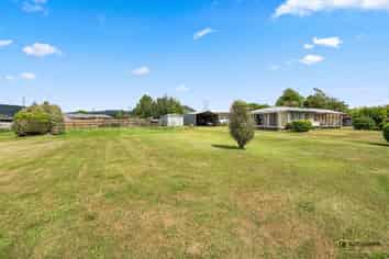 5 State Highway 32, Whakamaru