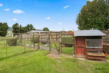 5 State Highway 32, Whakamaru