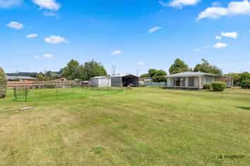 5 State Highway 32, Whakamaru