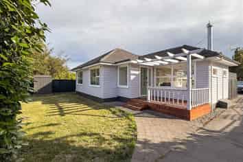 Canterbury - Address withheld