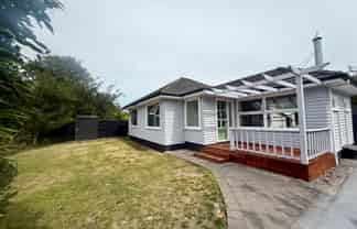 Canterbury - Address withheld