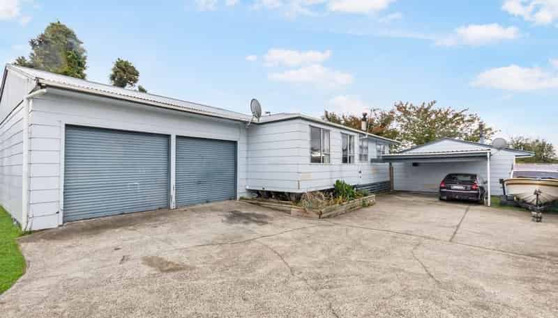 576 Te Ngae Road, Owhata