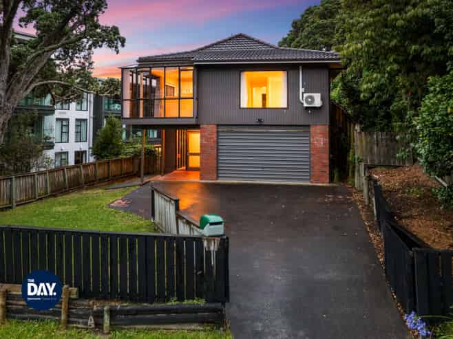 6 Valley Road, Browns Bay