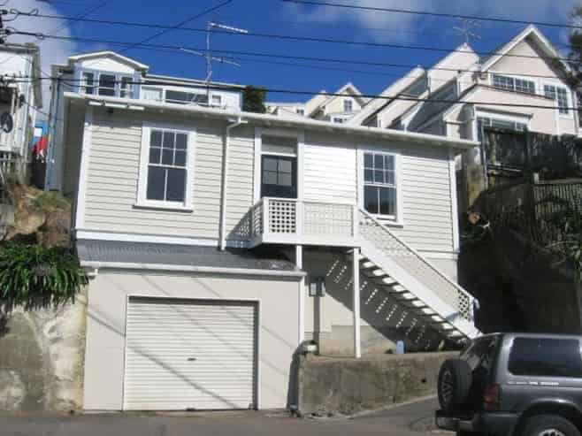 12 Myrtle Crescent, Mount Cook