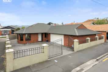 227 Forbury Road, Saint Clair