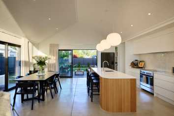 Auckland - Address withheld
