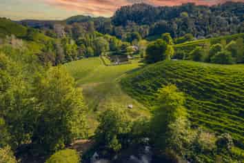 186 Twilight Road, Clevedon