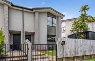 90 Banks Street, Marfell