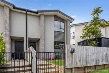 90 Banks Street, Marfell