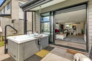 90 Banks Street, Marfell