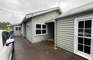 20F Roseberry Avenue, Birkenhead