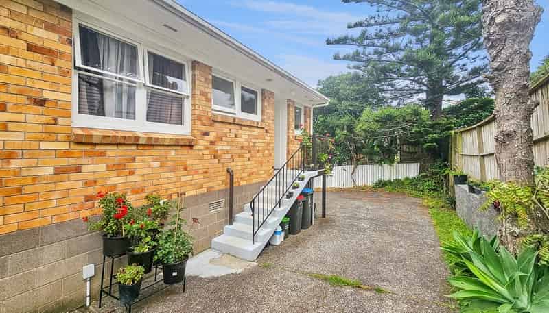 6/54 Symonds Steet, Onehunga