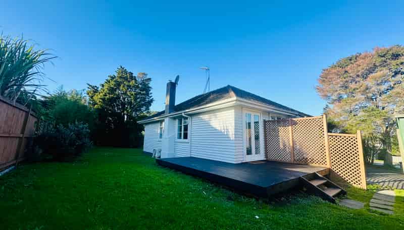 25 Morrie Laing Ave, Mount Roskill