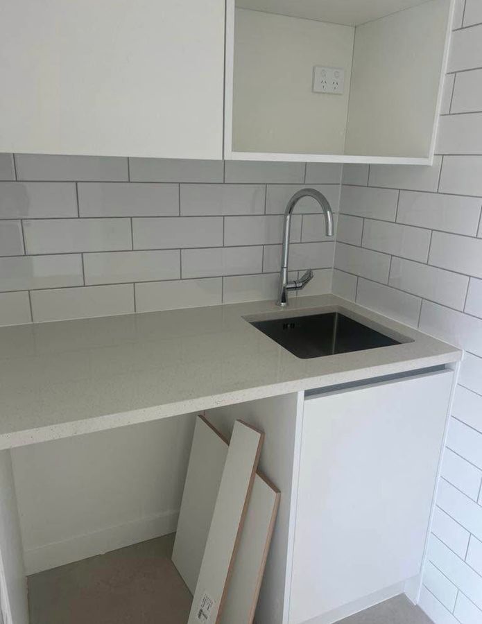 Nice studio for rent in Royal oak - Visning 5