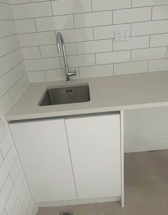 Nice studio for rent in Royal oak - Visning 2