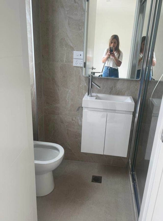 Nice studio for rent in Royal oak - Visning 3