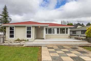 22 Ward Street, Raetihi