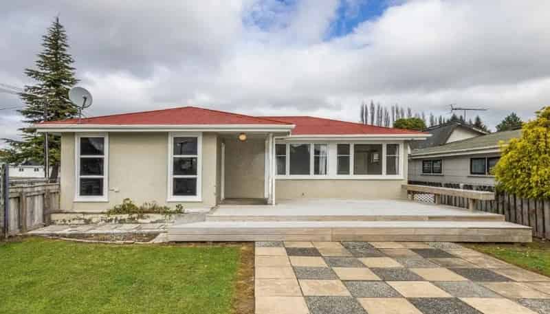 22 Ward Street, Raetihi