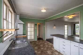 22 Ward Street, Raetihi