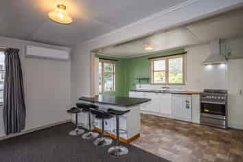 22 Ward Street, Raetihi