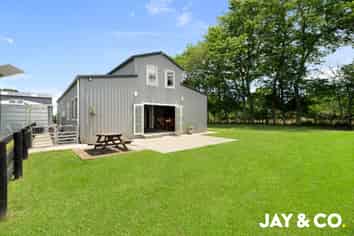 408 Lyons Road, Mangatawhiri