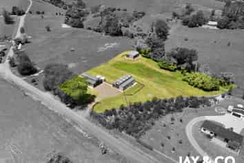 408 Lyons Road, Mangatawhiri