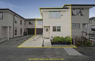 9 Akeake Lane, Manurewa