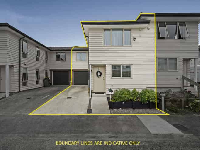 9 Akeake Lane, Manurewa