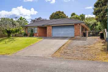 3 Waimapu Pa Road, Hairini