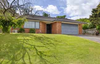 3 Waimapu Pa Road, Hairini