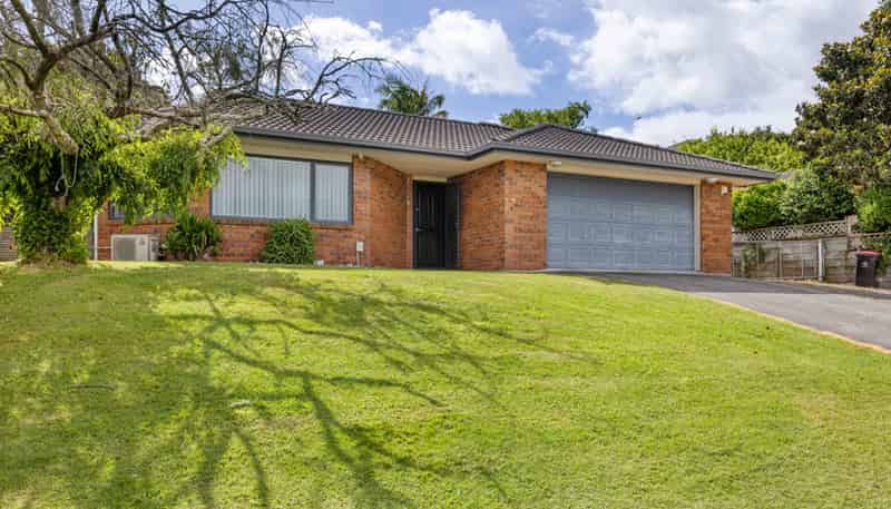 3 Waimapu Pa Road, Hairini