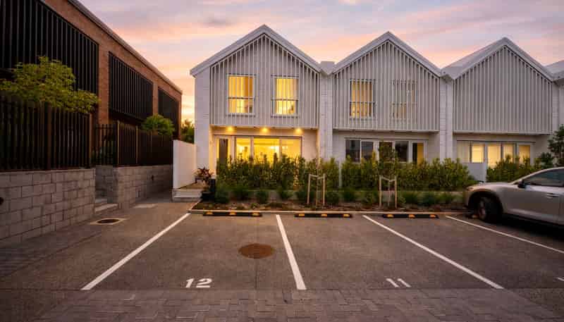 14/245 Kepa Road, Mission Bay