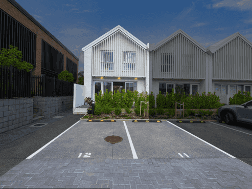 14/245 Kepa Road, Mission Bay