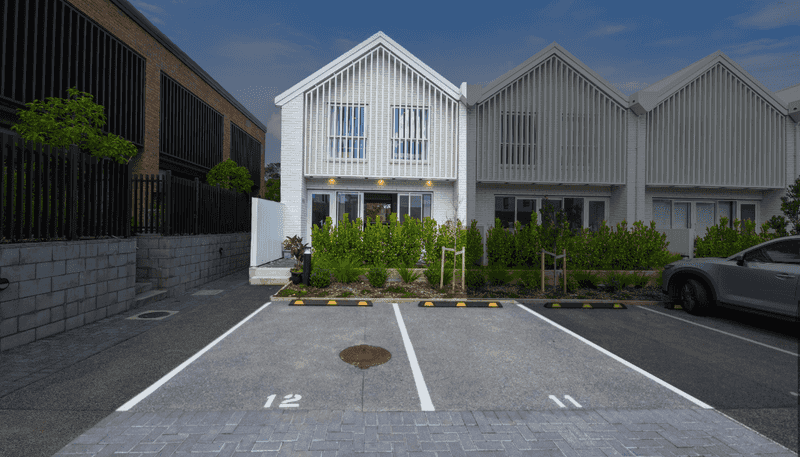 14/245 Kepa Road, Mission Bay