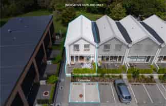 14/245 Kepa Road, Mission Bay