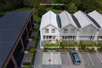 14/245 Kepa Road, Mission Bay