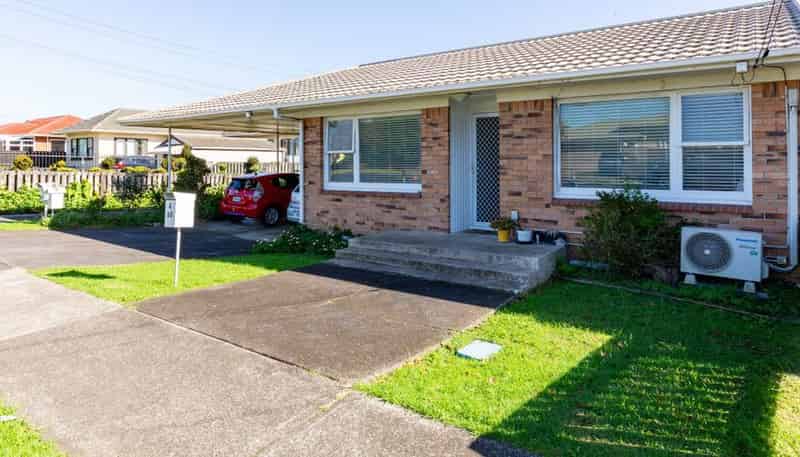 4/60 Central Avenue, Papatoetoe