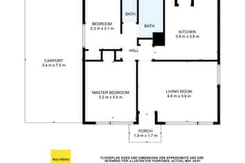 4/60 Central Avenue, Papatoetoe