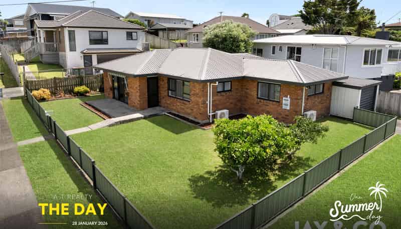 2/27 Union Street, Papakura