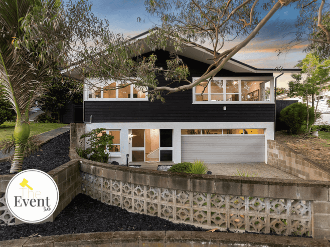 9 Tudward Glade, Hillcrest