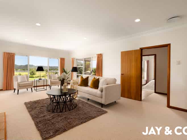 30 Ness Valley Road, Ness Valley